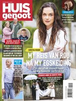 Huisgenoot